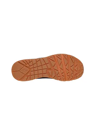 SKECHERS | Sneakers pour femmes Uno Shimmer Away | lila
